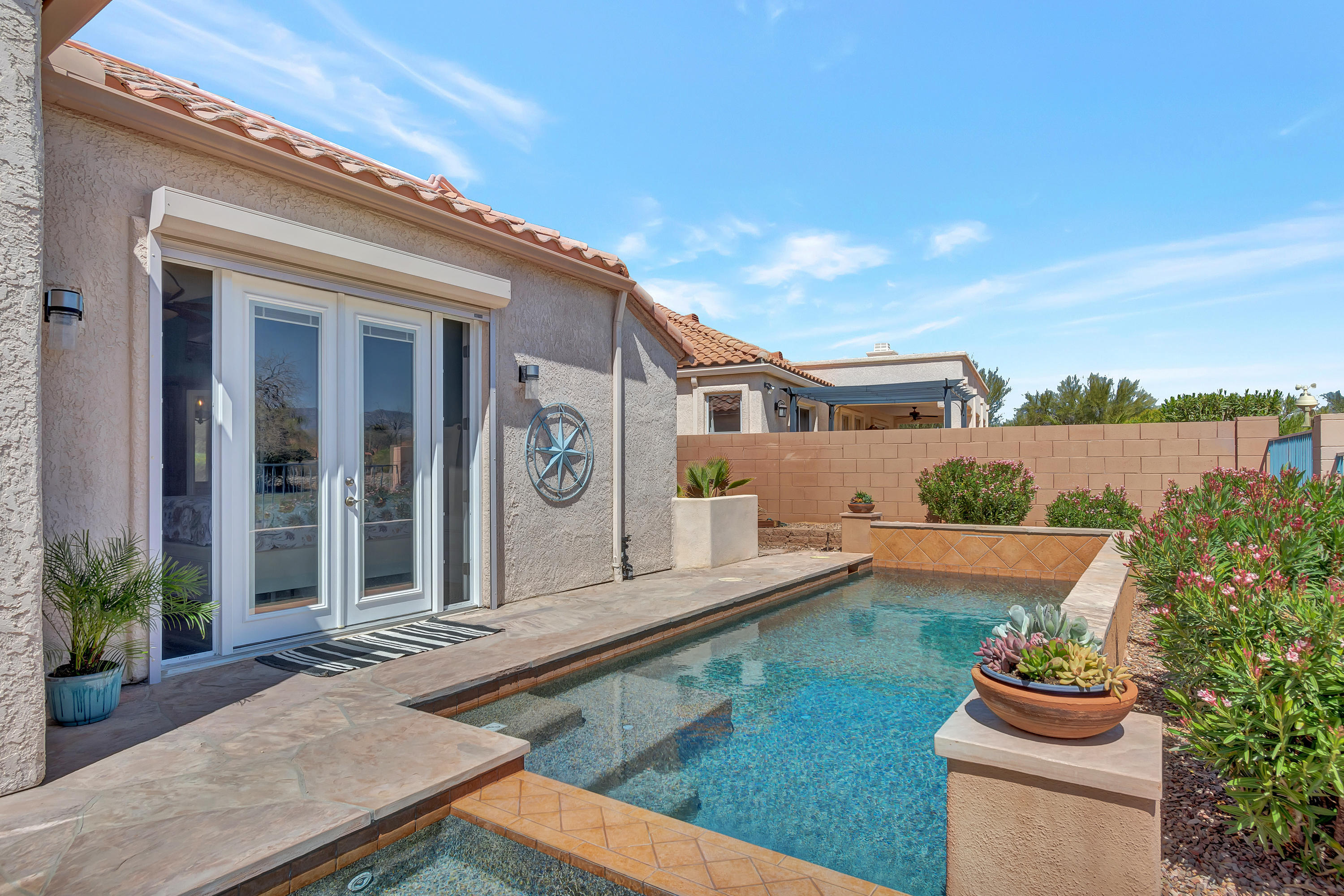 Canada Hills - Village 16 (1-33) - Residential