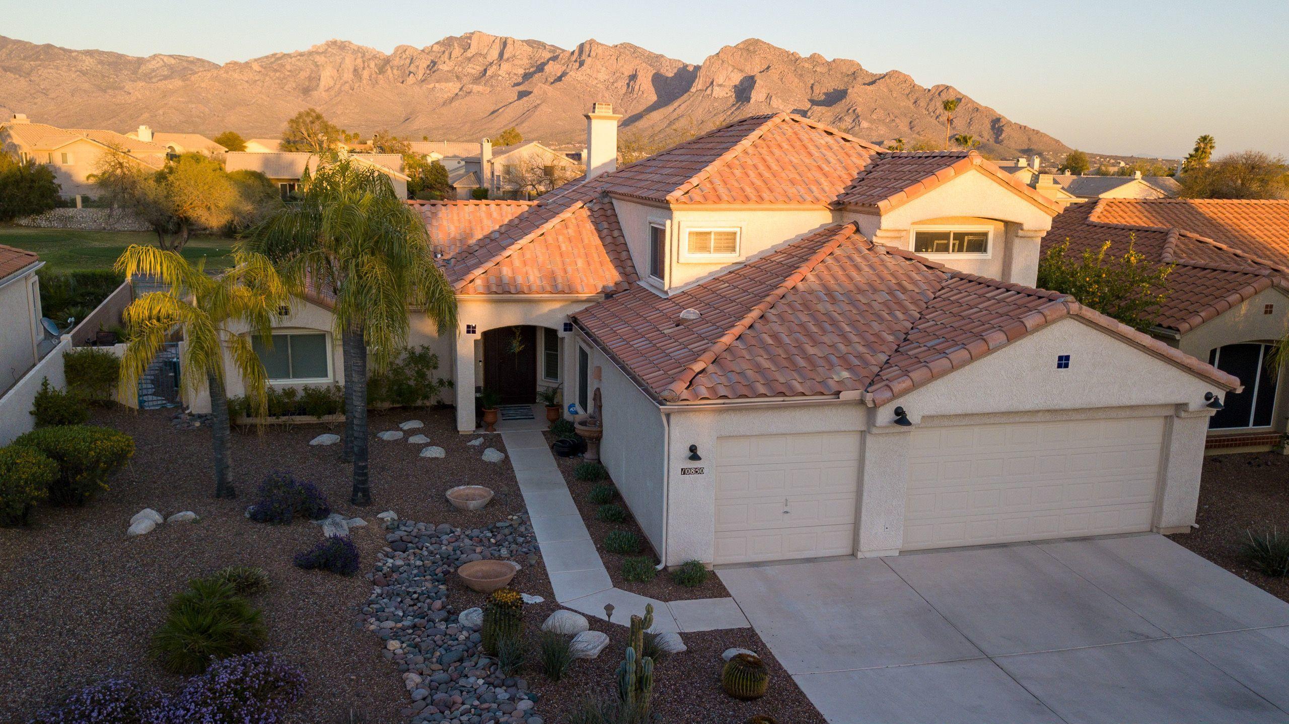 Canada Hills - Village 16 (1-33) - Residential