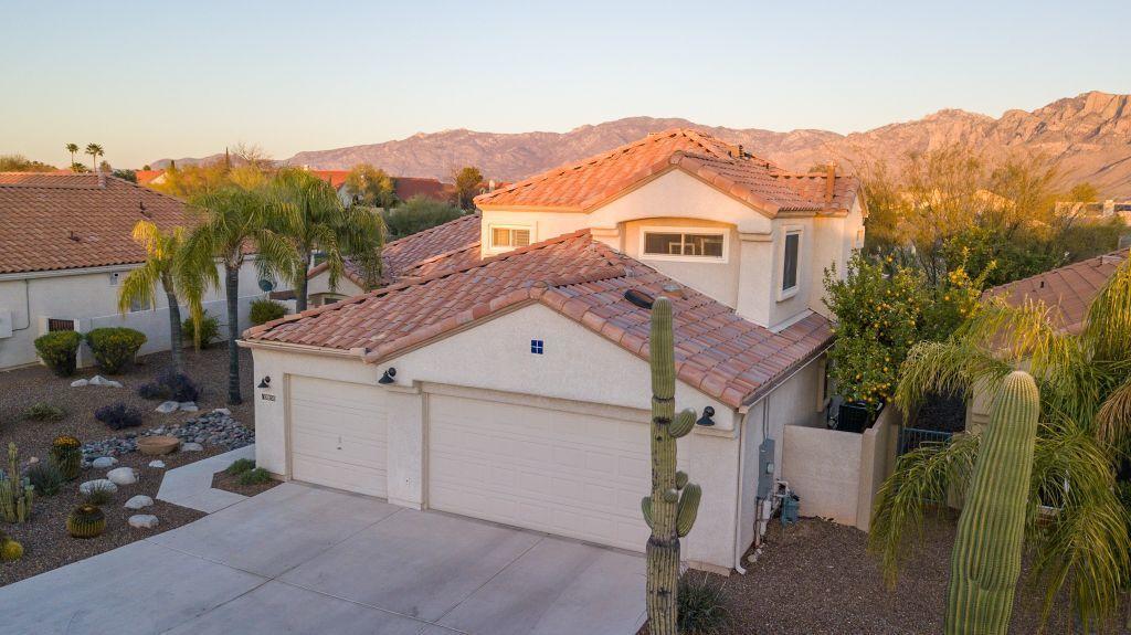 Canada Hills - Village 16 (1-33) - Residential