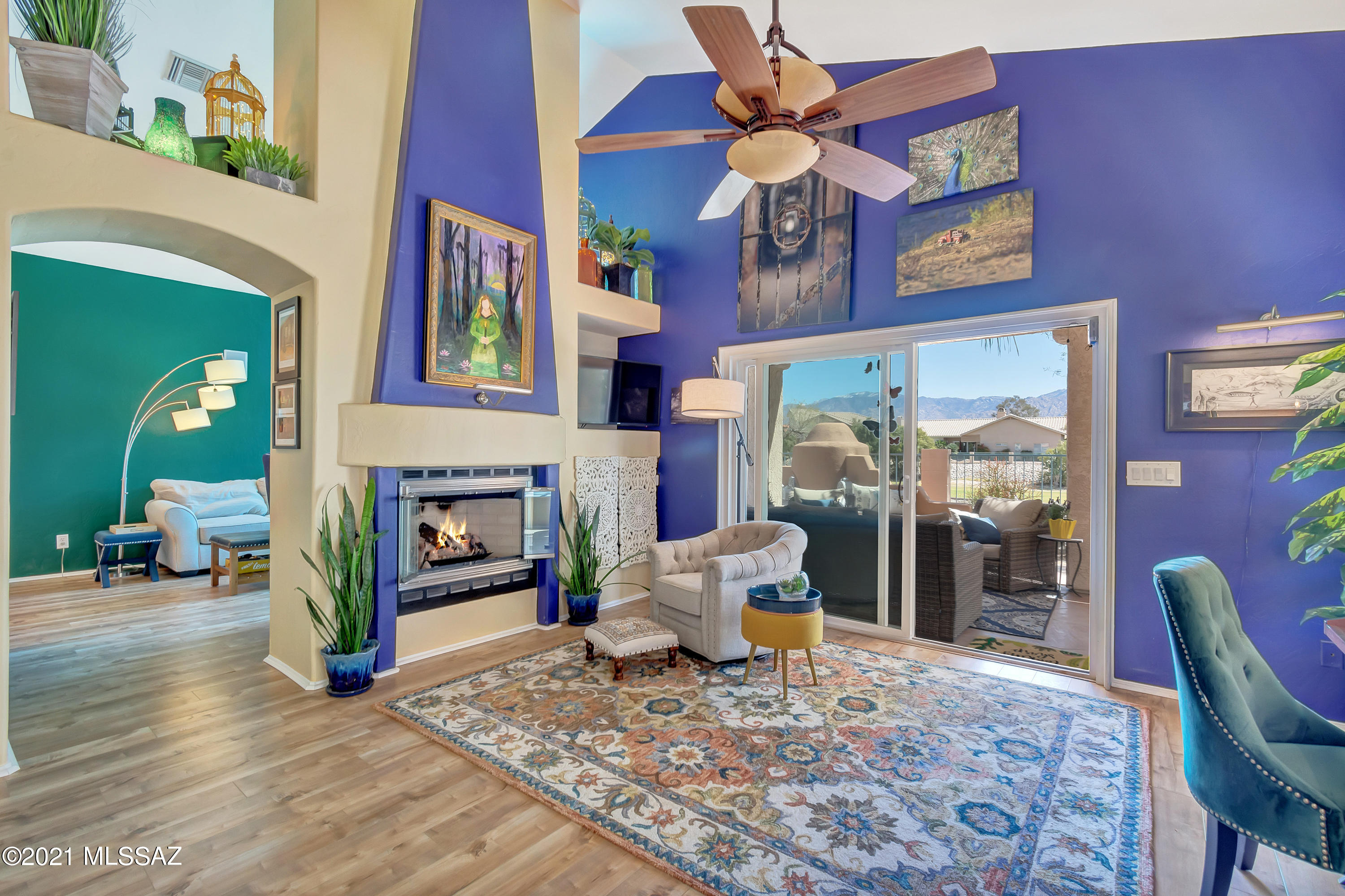 Canada Hills - Village 16 (1-33) - Residential