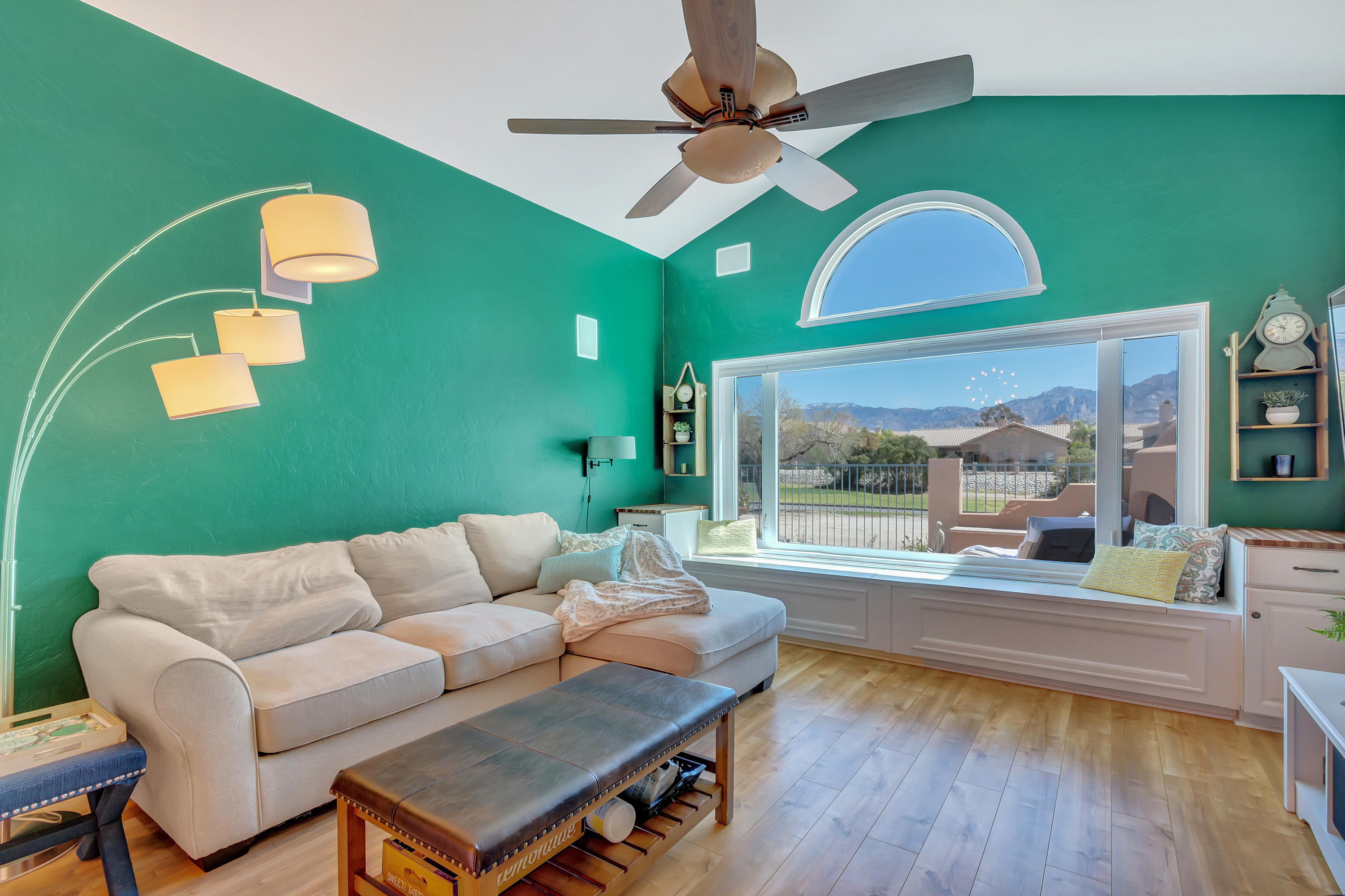 Canada Hills - Village 16 (1-33) - Residential
