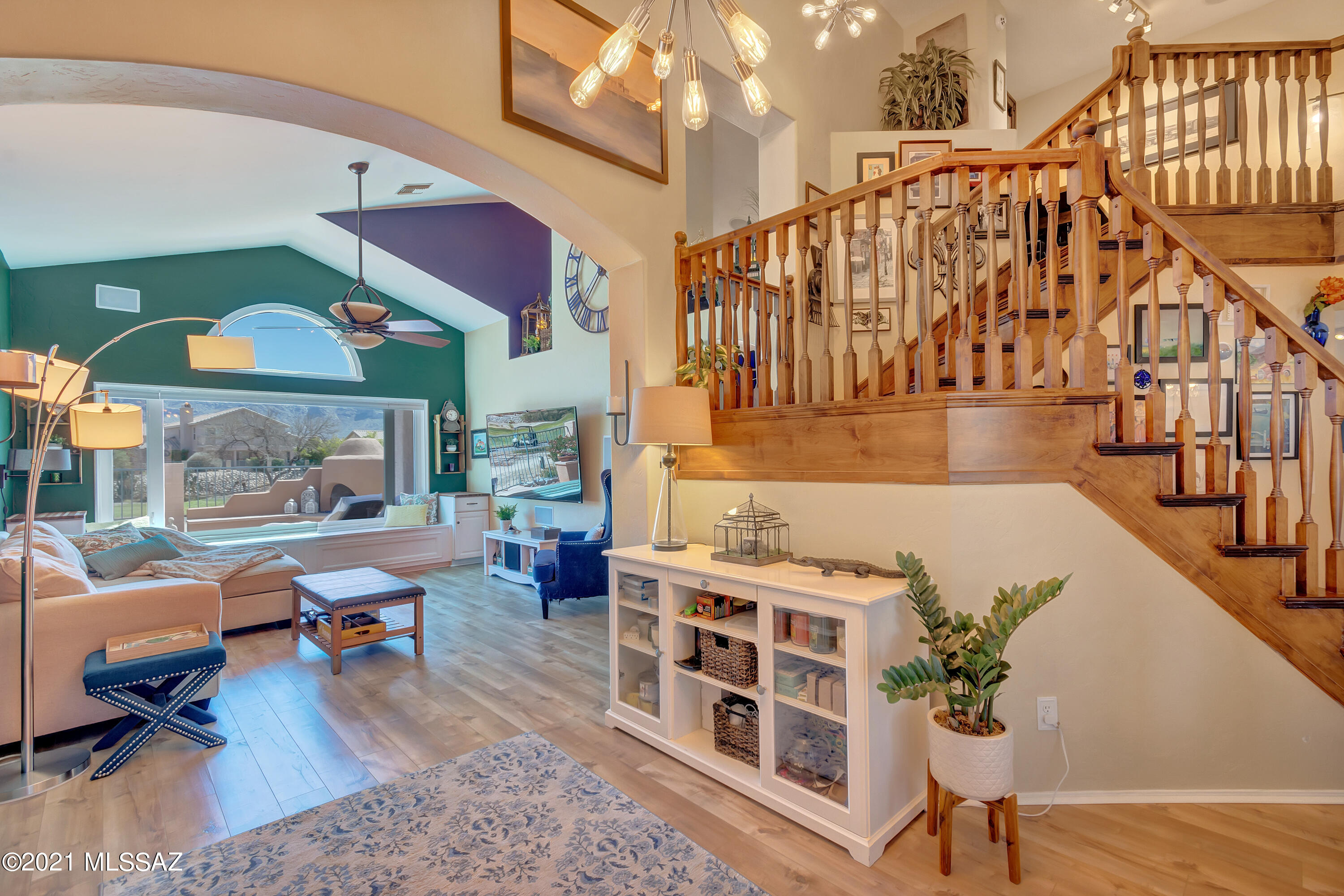 Canada Hills - Village 16 (1-33) - Residential