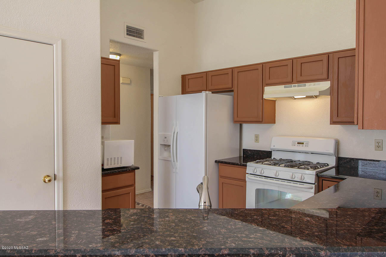 Desert Crossings at Rita Ranch (1-255) - Residential