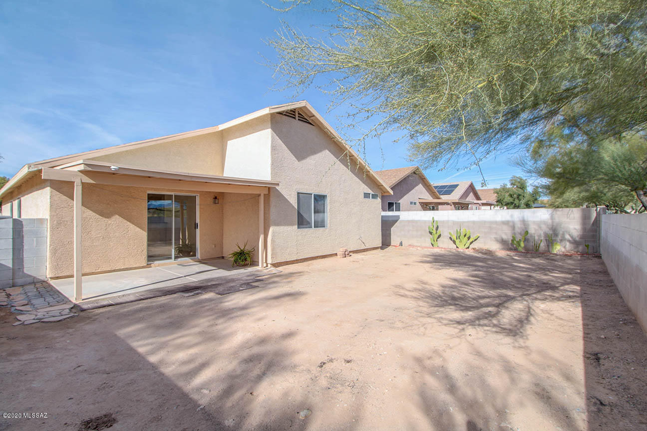 Desert Crossings at Rita Ranch (1-255) - Residential