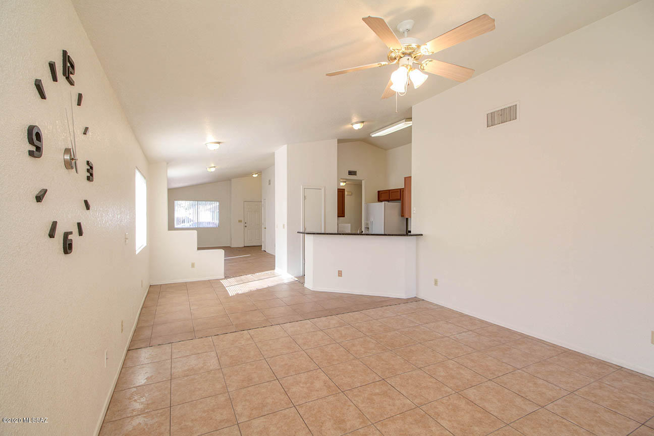 Desert Crossings at Rita Ranch (1-255) - Residential