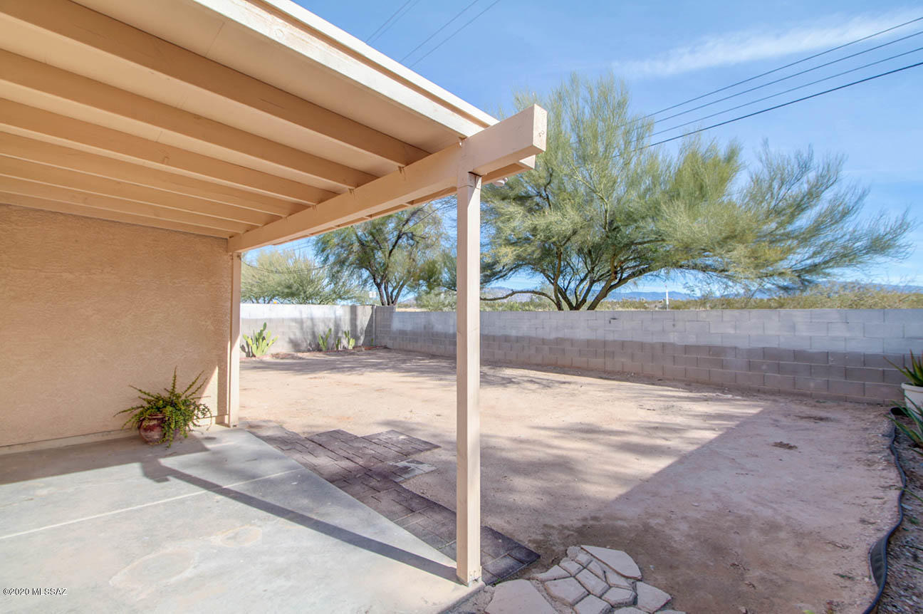 Desert Crossings at Rita Ranch (1-255) - Residential