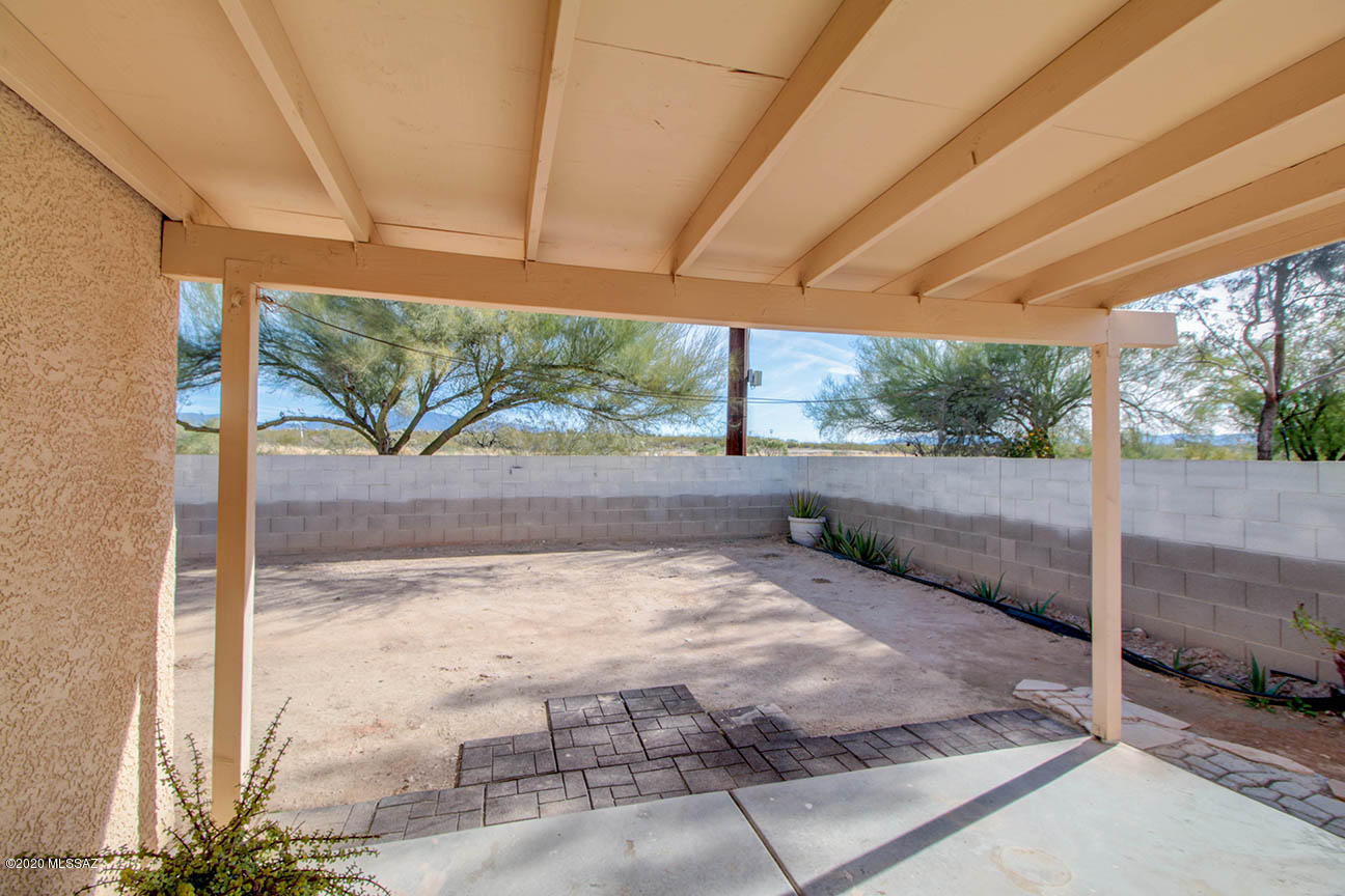 Desert Crossings at Rita Ranch (1-255) - Residential