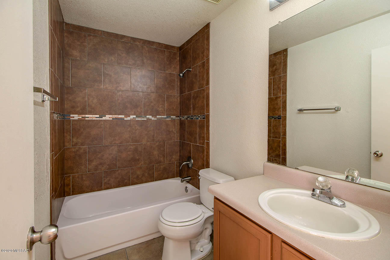 Desert Crossings at Rita Ranch (1-255) - Residential