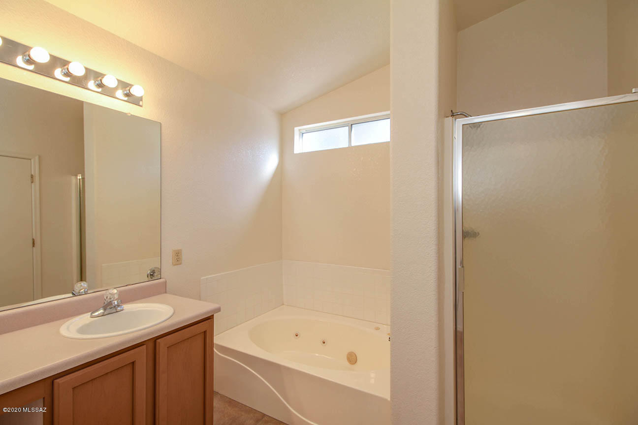 Desert Crossings at Rita Ranch (1-255) - Residential