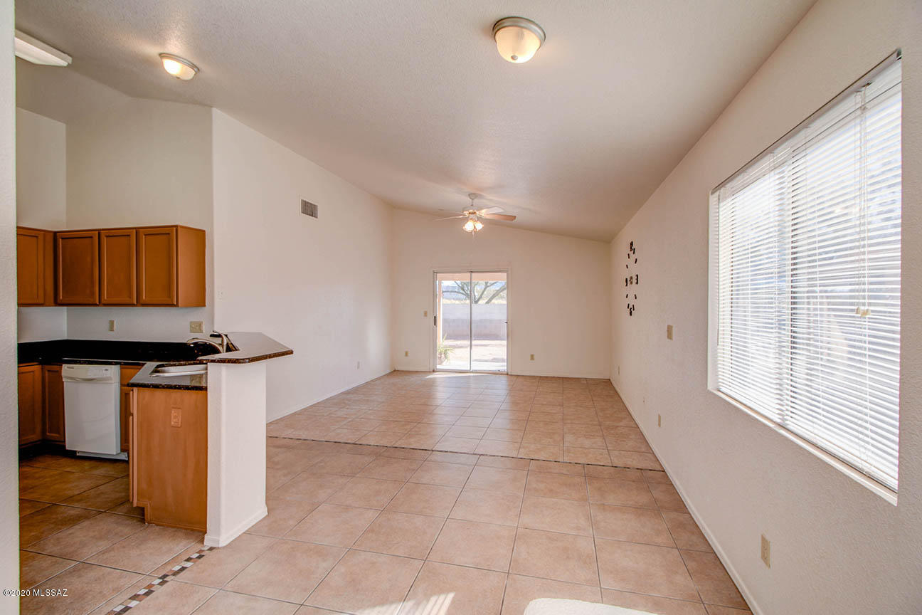 Desert Crossings at Rita Ranch (1-255) - Residential