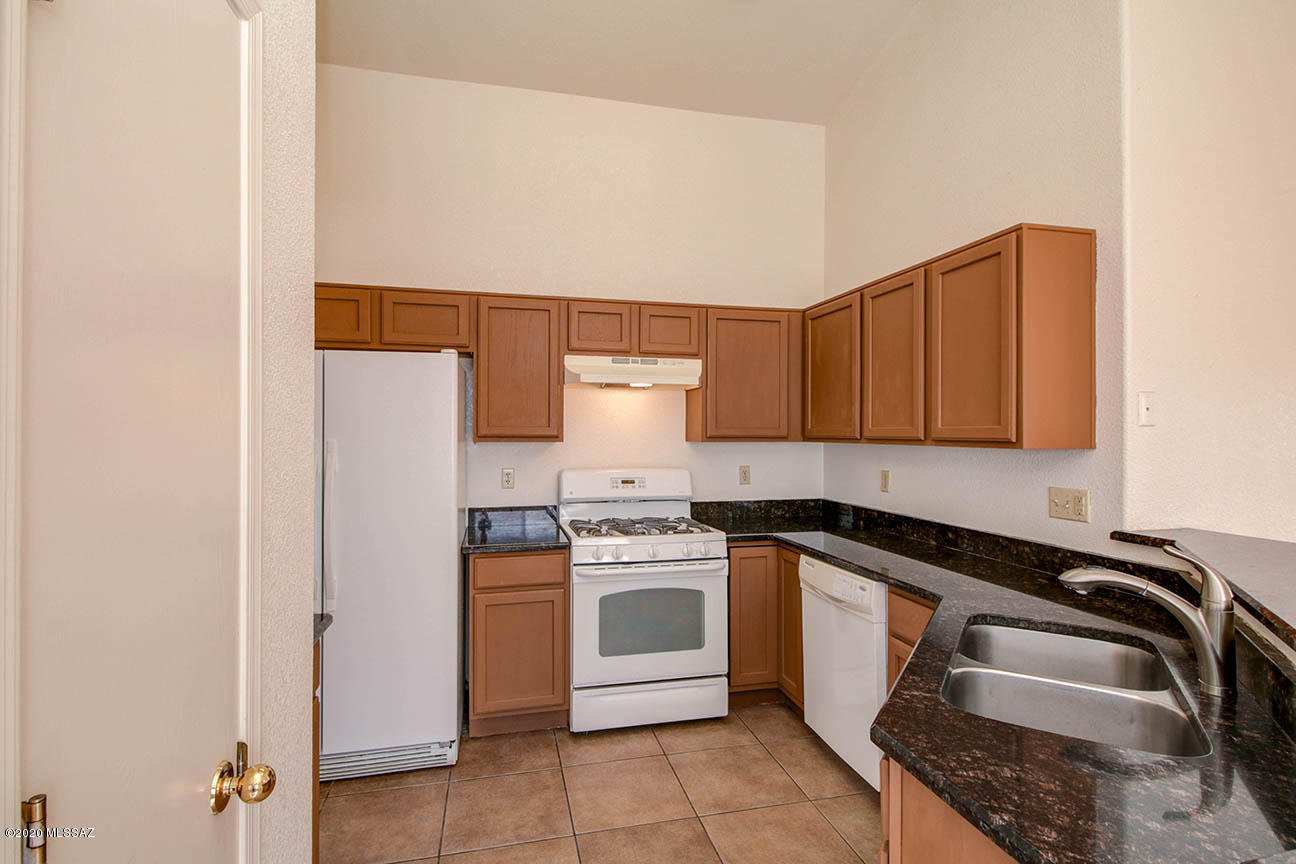 Desert Crossings at Rita Ranch (1-255) - Residential