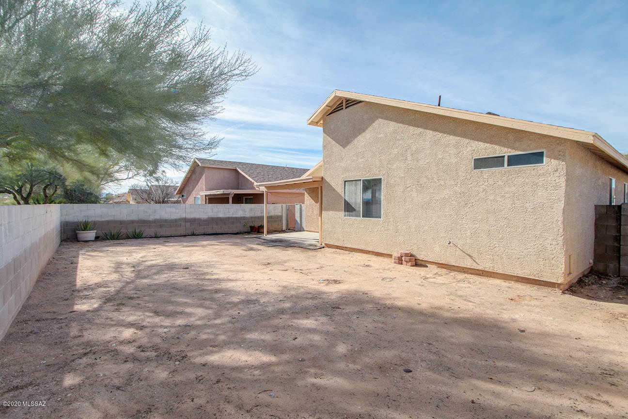 Desert Crossings at Rita Ranch (1-255) - Residential
