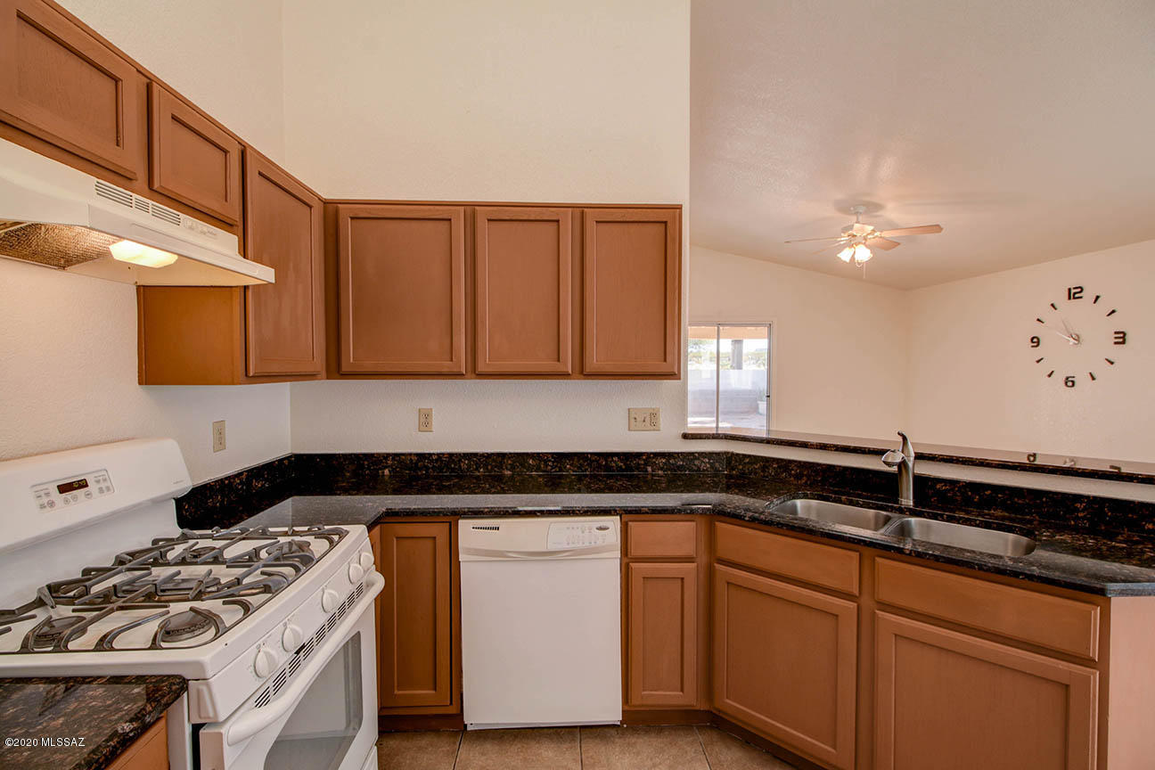 Desert Crossings at Rita Ranch (1-255) - Residential