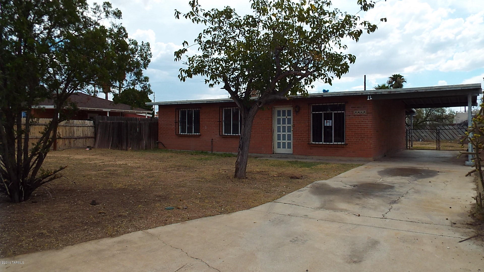 Maryvale Manor - Residential
