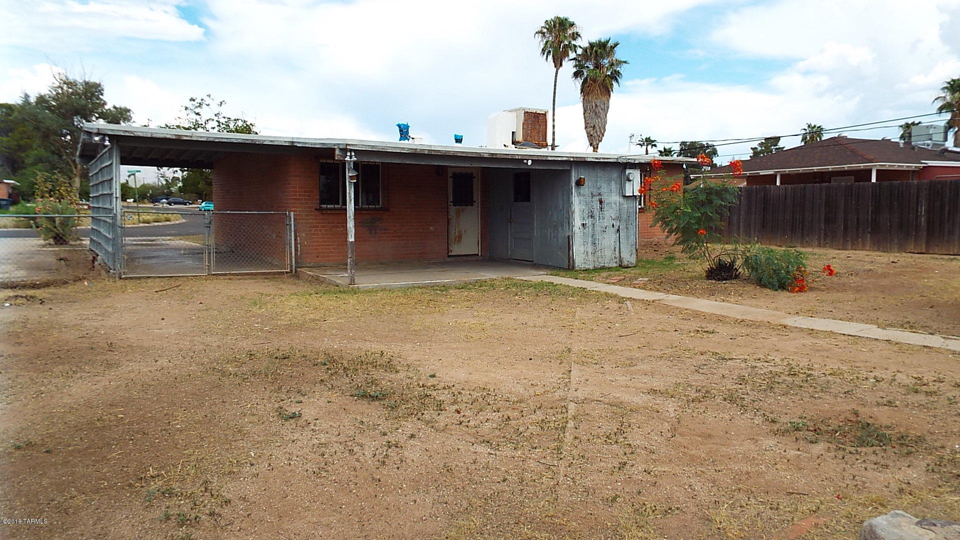 Maryvale Manor - Residential
