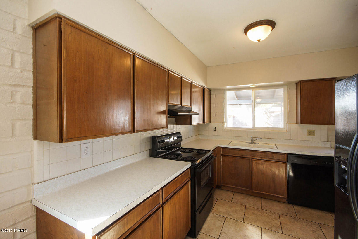 Madelyn Park - Residential Lease