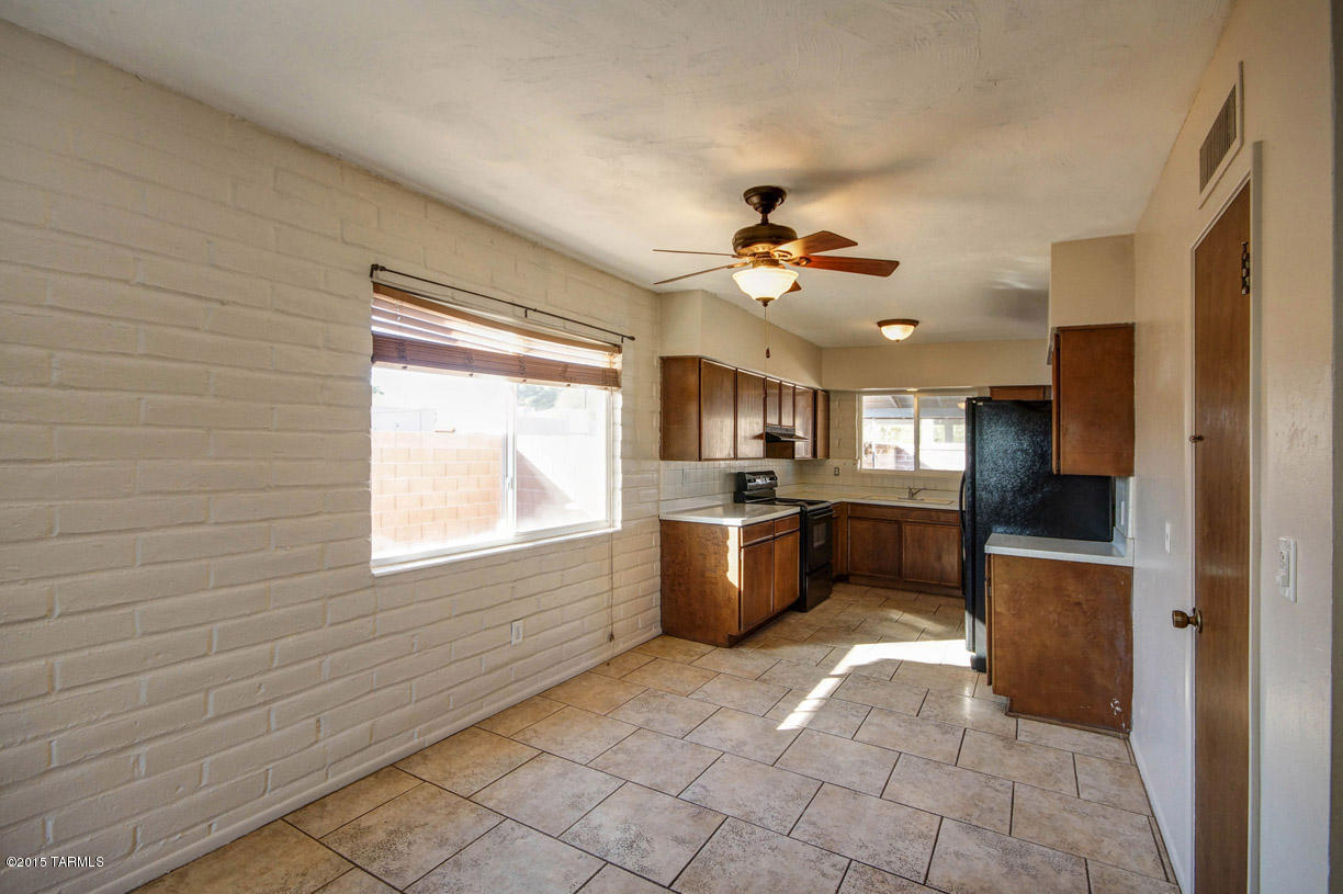 Madelyn Park - Residential Lease