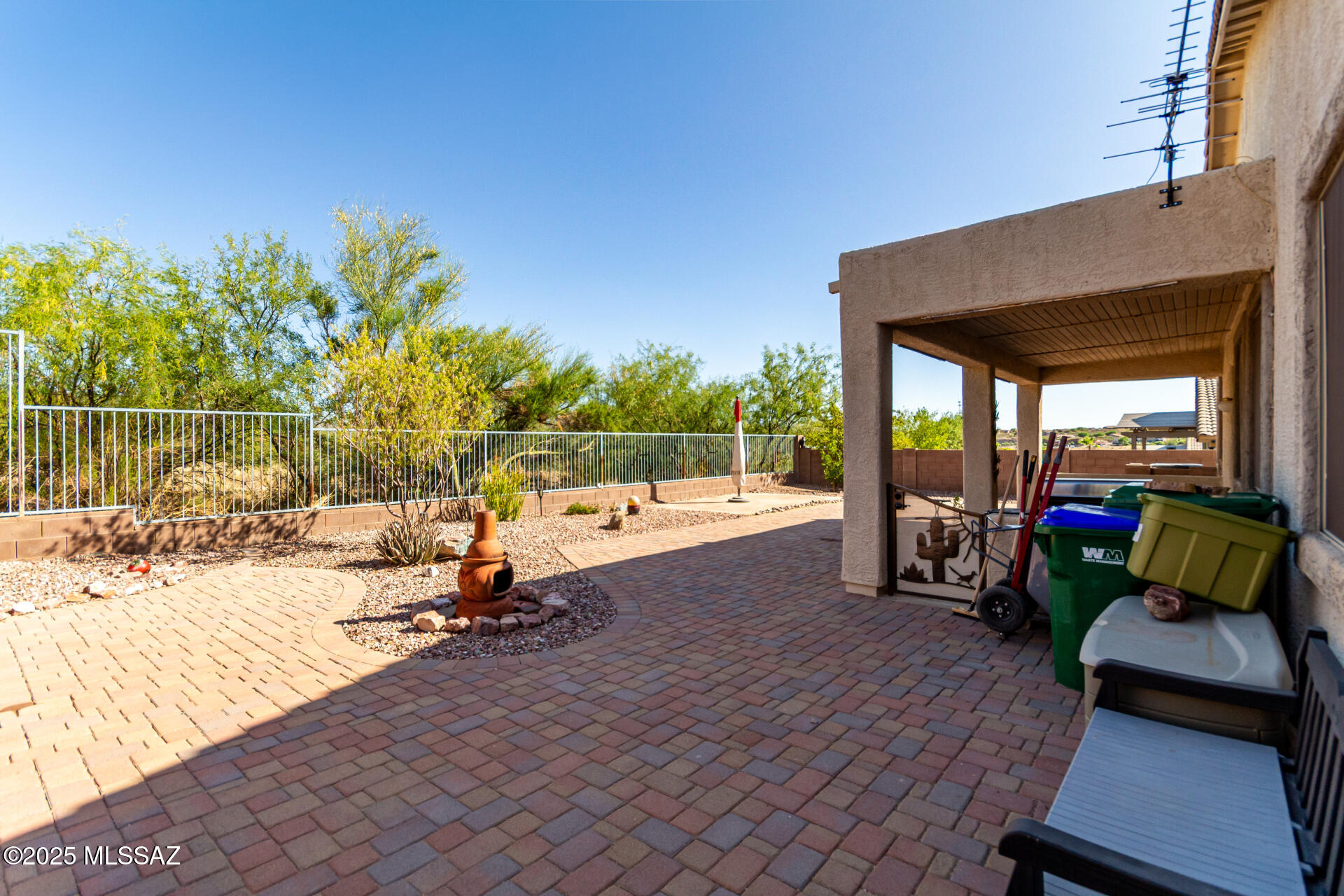 Rancho Del Lago (101-206) - Residential