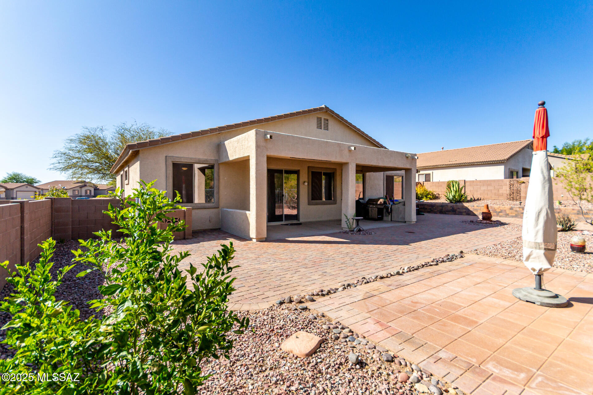 Rancho Del Lago (101-206) - Residential