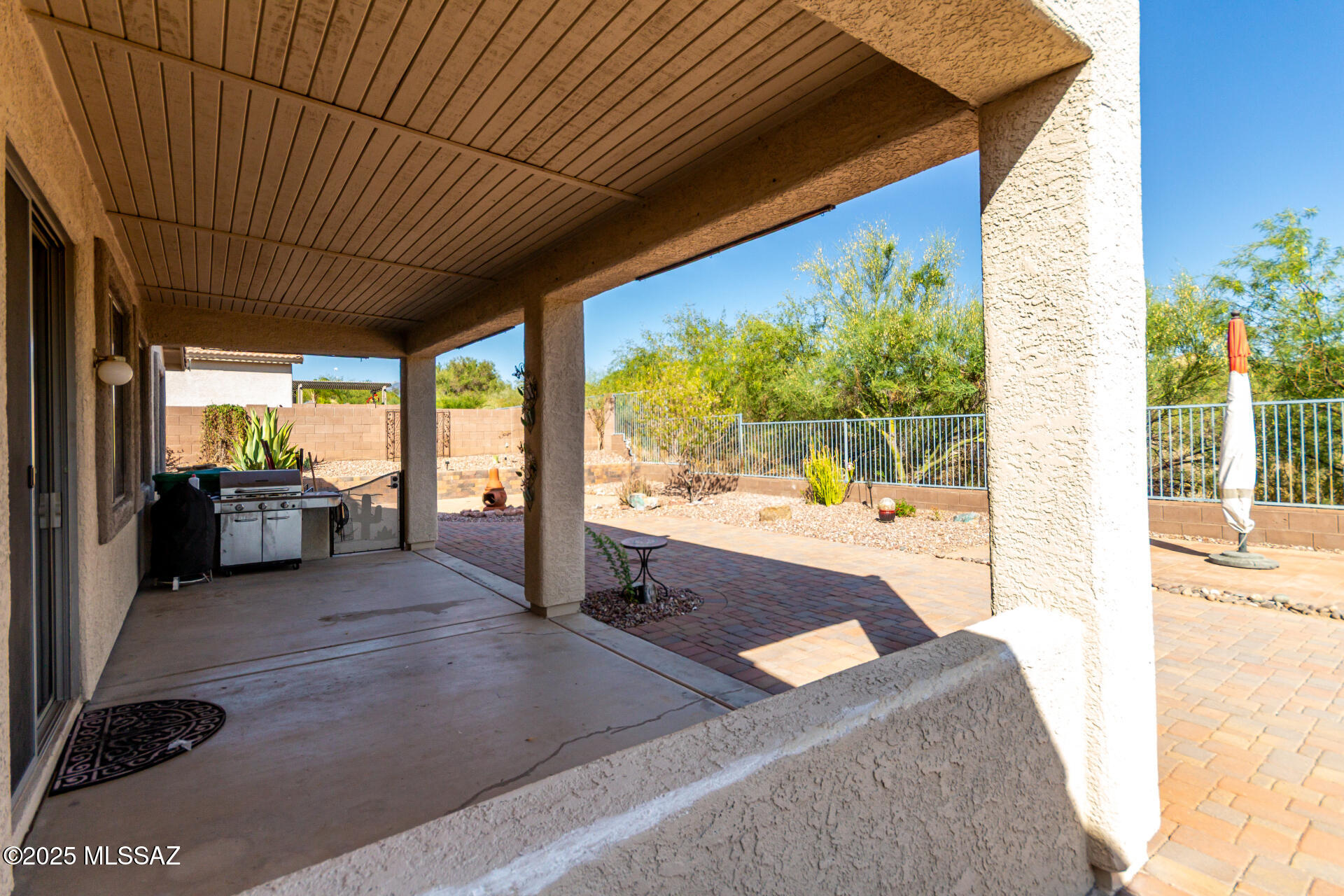 Rancho Del Lago (101-206) - Residential