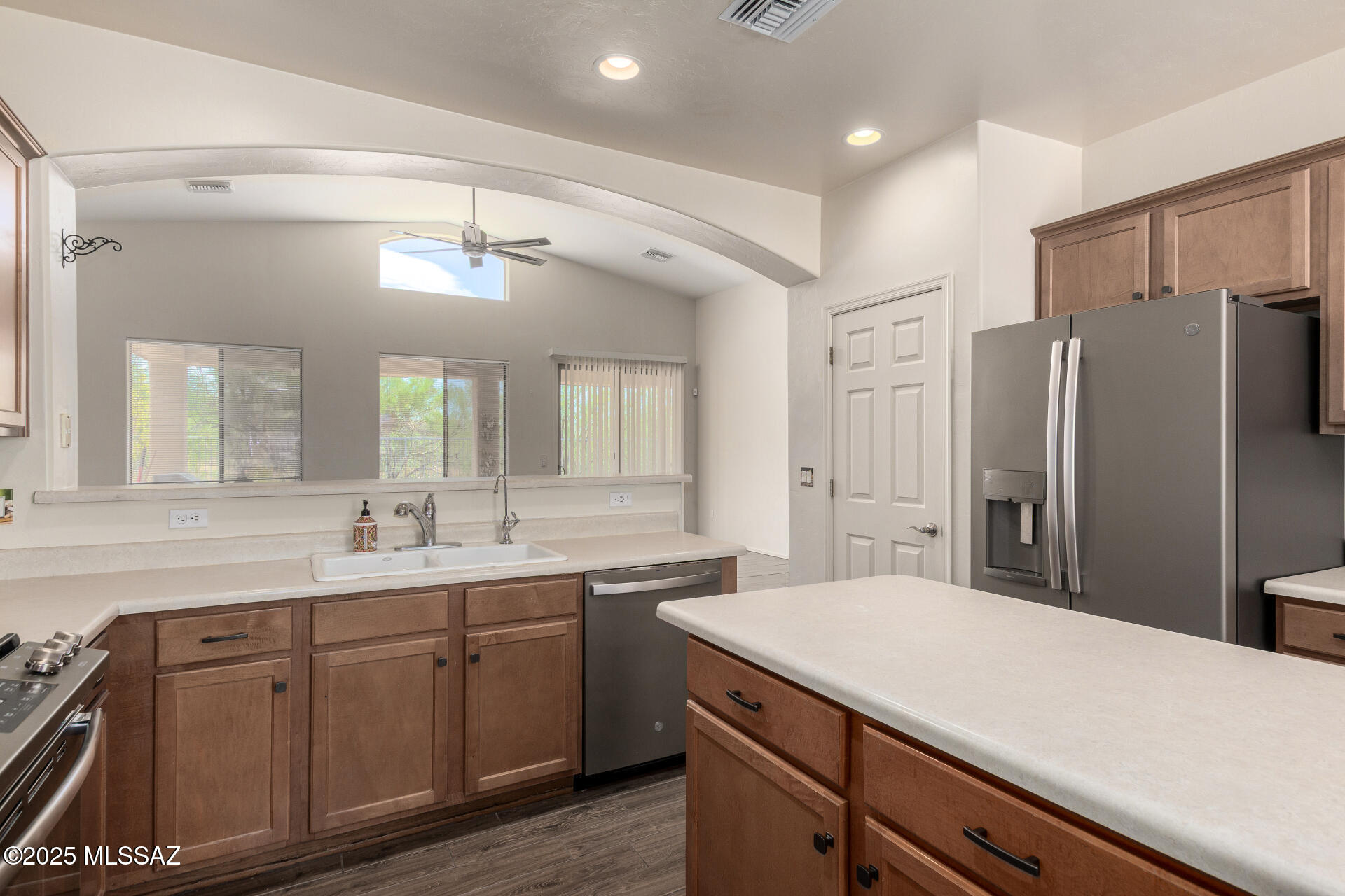 Rancho Del Lago (101-206) - Residential