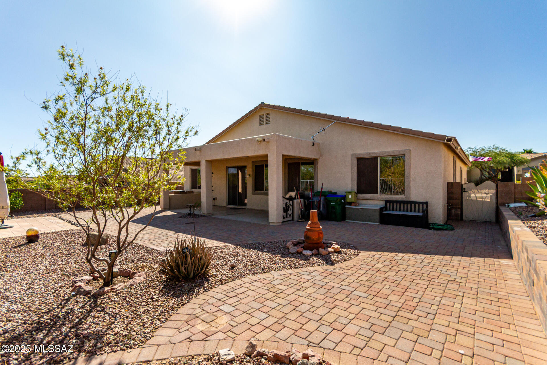 Rancho Del Lago (101-206) - Residential