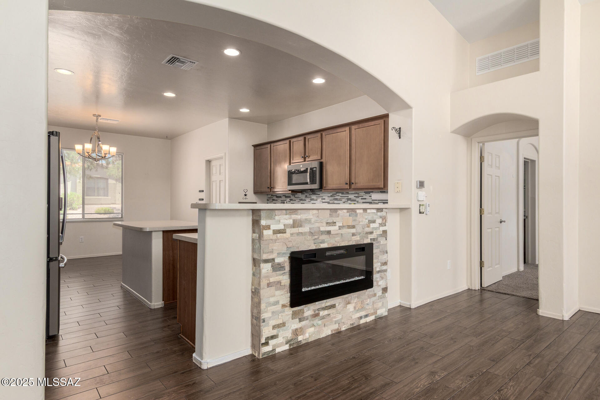 Rancho Del Lago (101-206) - Residential