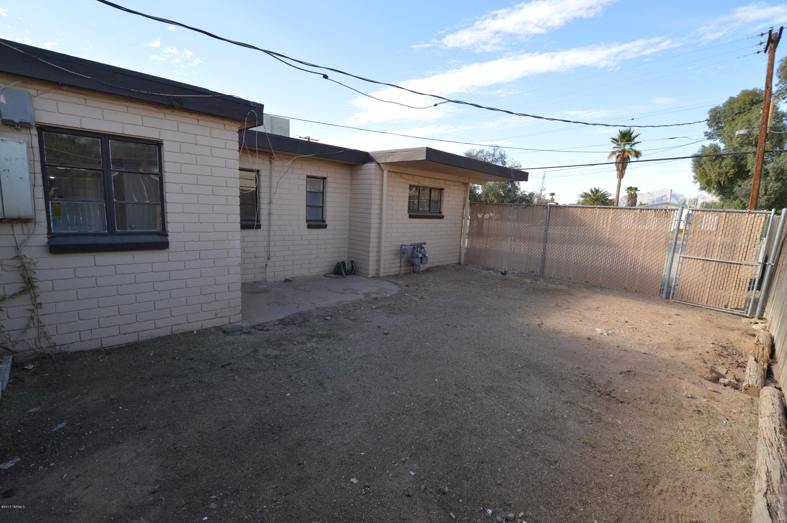 Lincoln Park - Residential Lease
