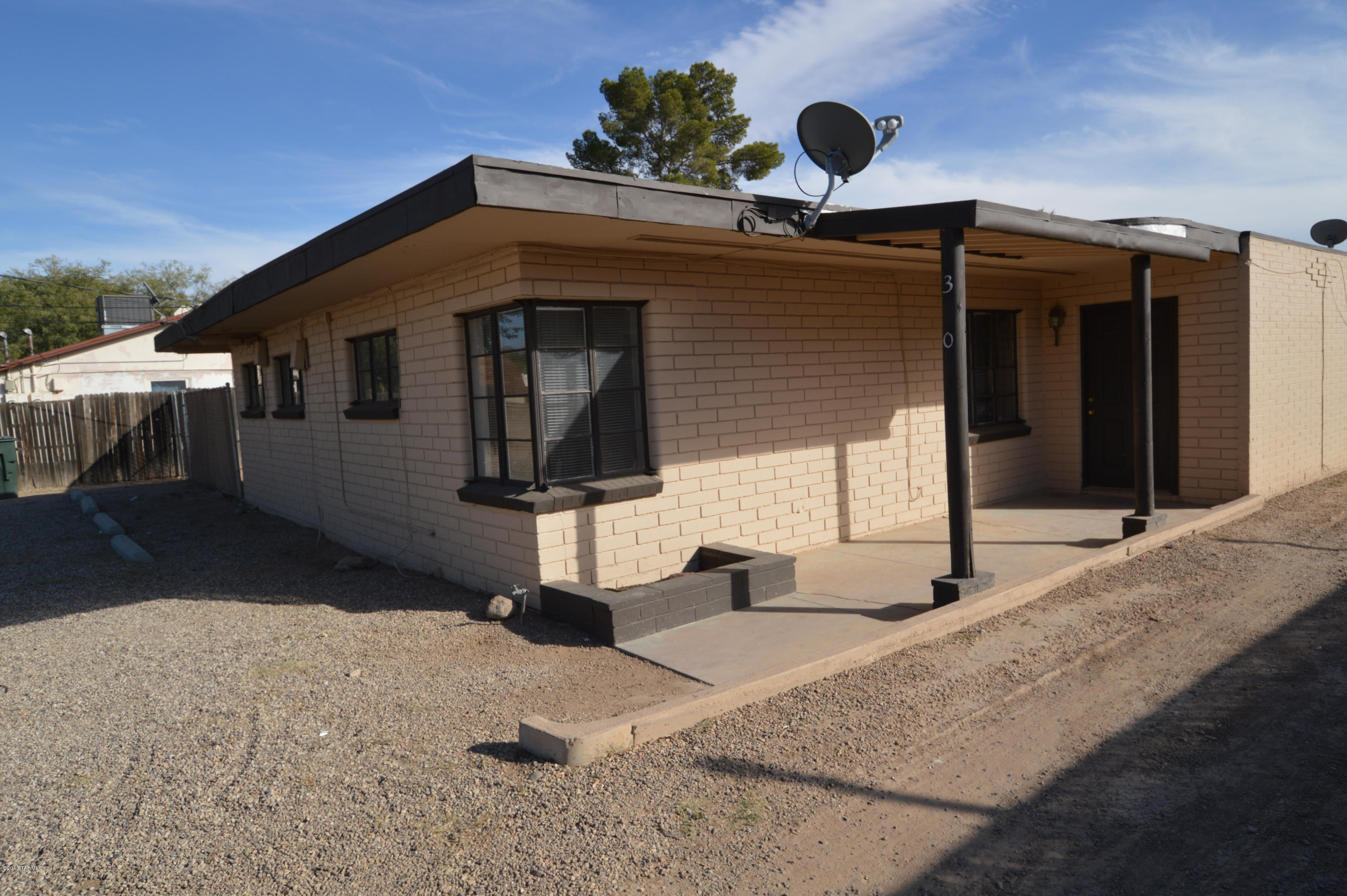 Lincoln Park - Residential Lease