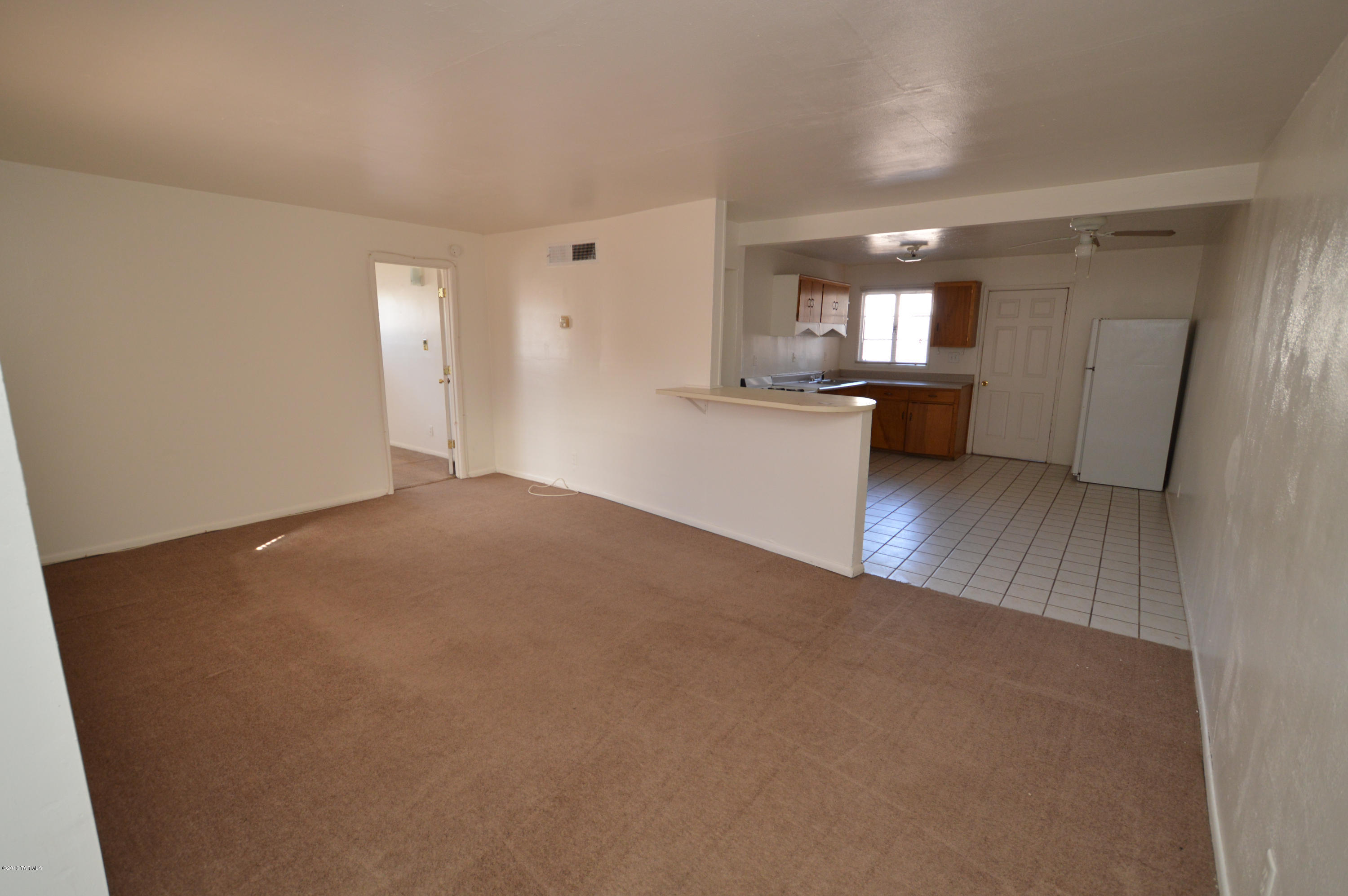 Lincoln Park - Residential Lease