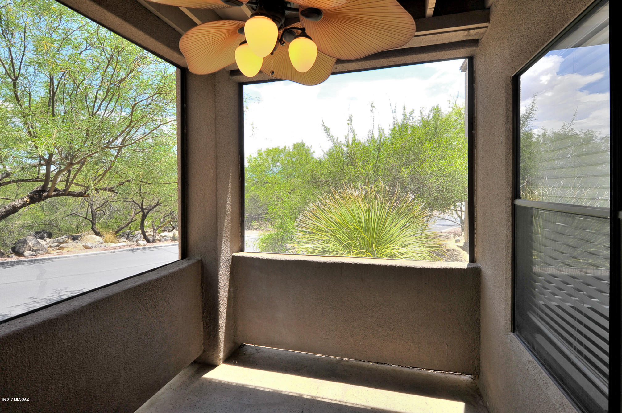 Canyon View At Ventana Condominium (1-264) - Residential Lease