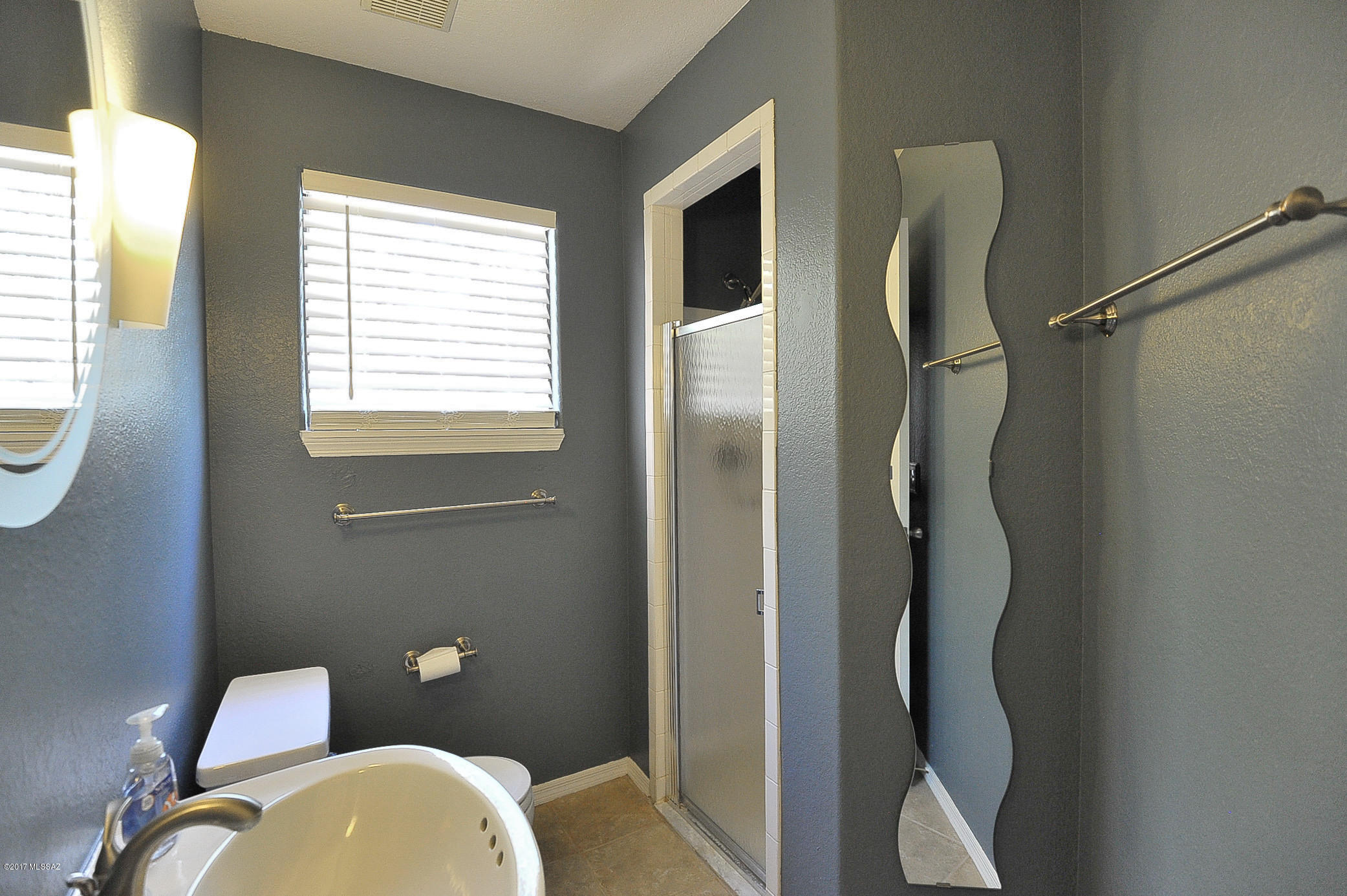 Canyon View At Ventana Condominium (1-264) - Residential Lease