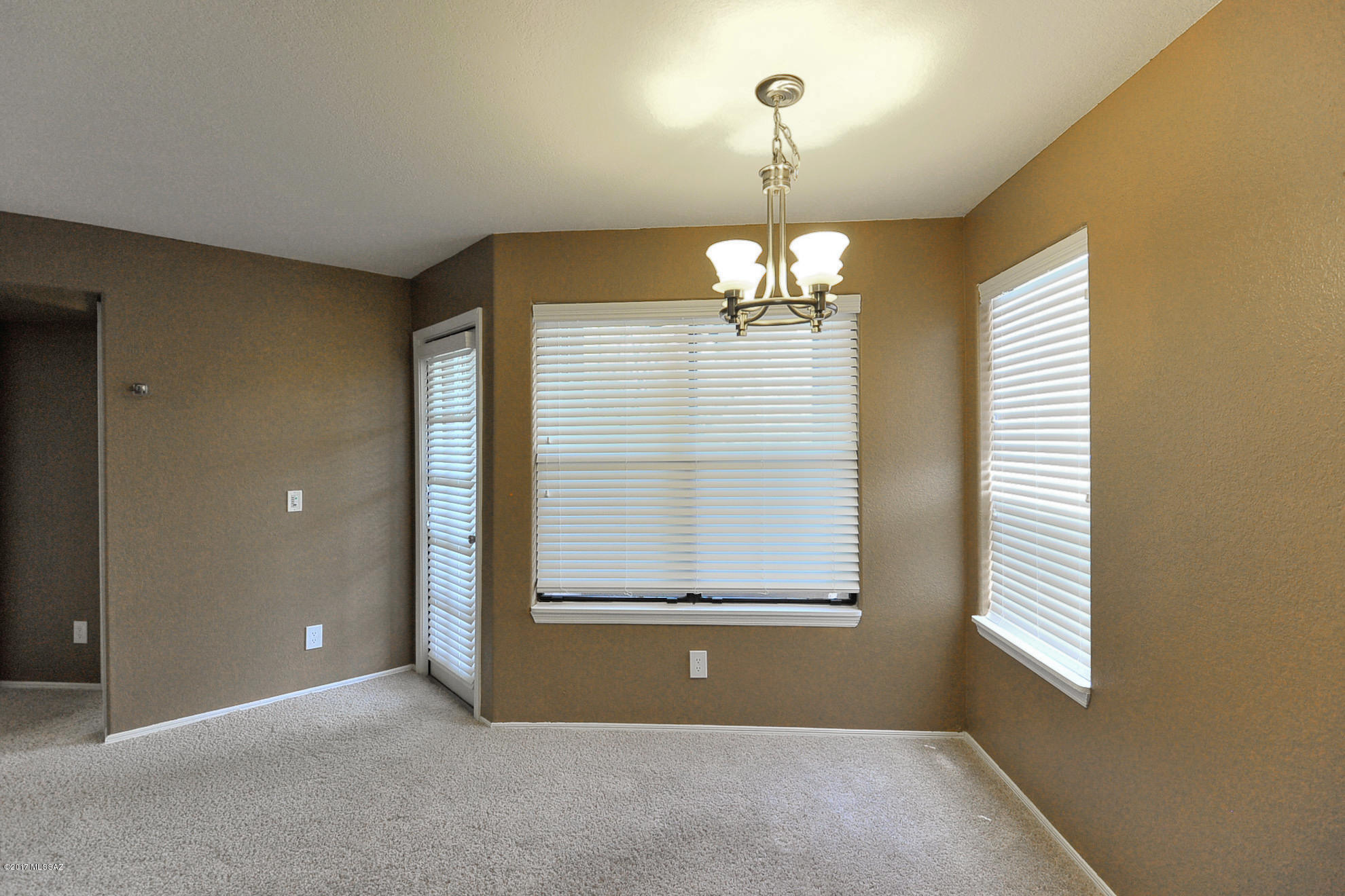Canyon View At Ventana Condominium (1-264) - Residential Lease