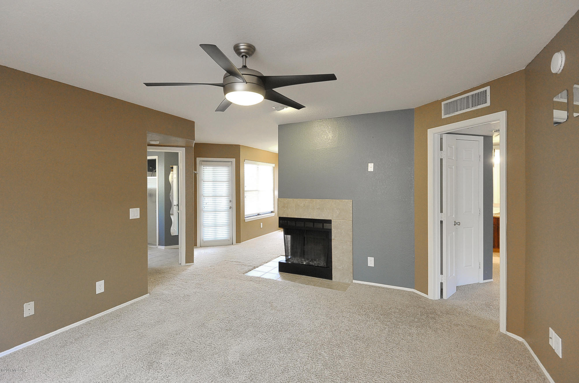 Canyon View At Ventana Condominium (1-264) - Residential Lease