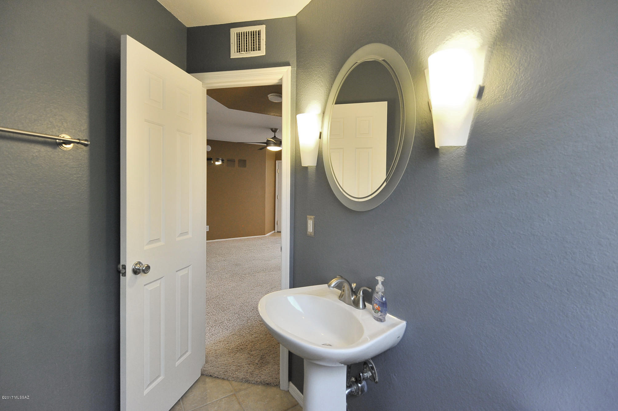 Canyon View At Ventana Condominium (1-264) - Residential Lease
