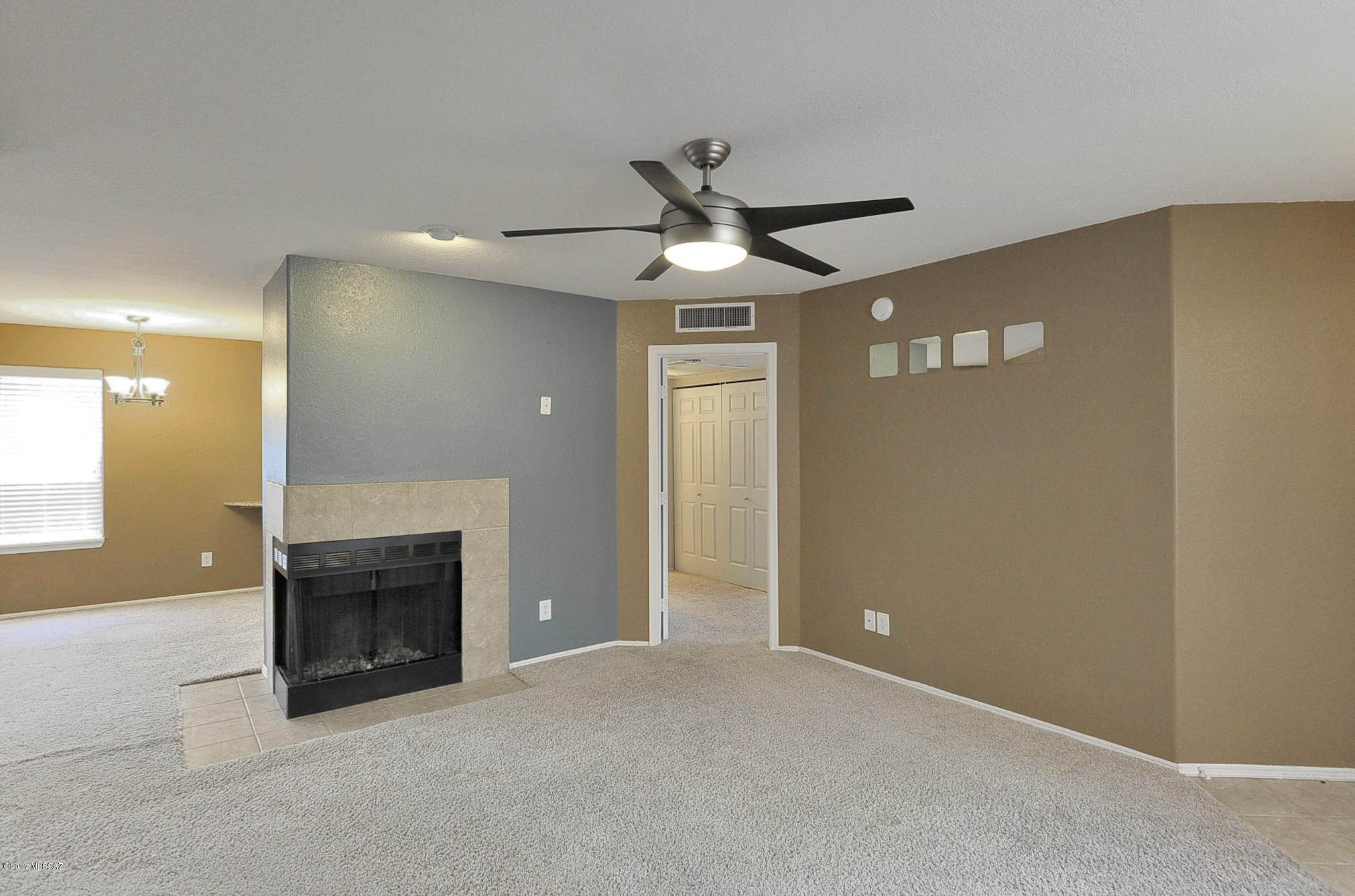 Canyon View At Ventana Condominium (1-264) - Residential Lease