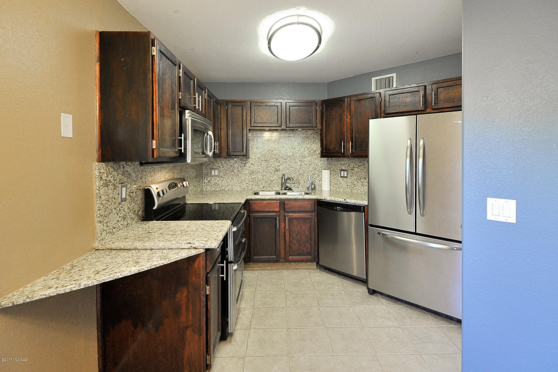Canyon View At Ventana Condominium (1-264) - Residential Lease