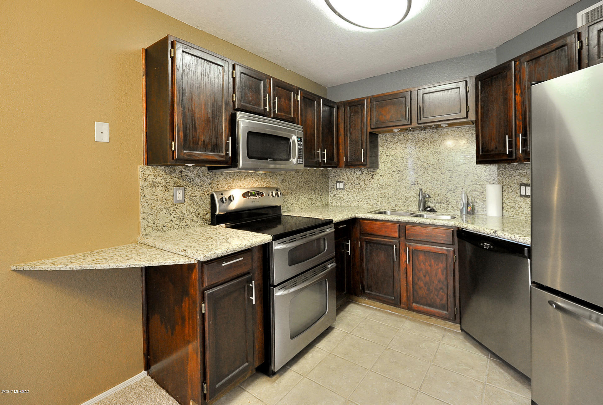 Canyon View At Ventana Condominium (1-264) - Residential Lease