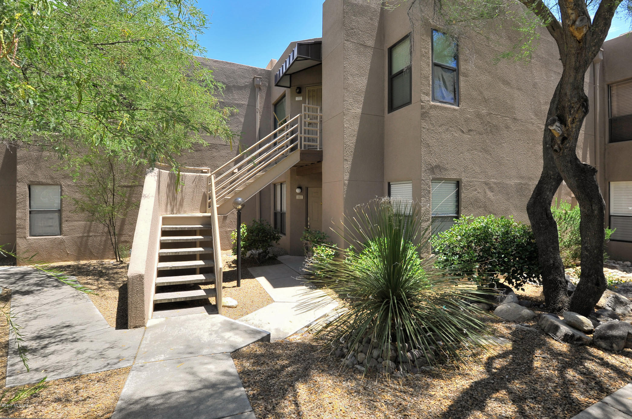 Canyon View At Ventana Condominium (1-264) - Residential Lease