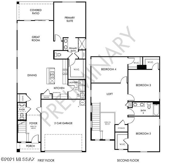 Star Valley Block 4 - Residential
