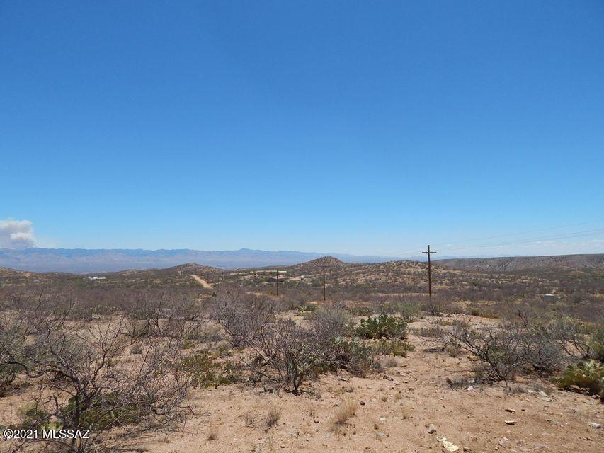 Out Of Pima County - Land