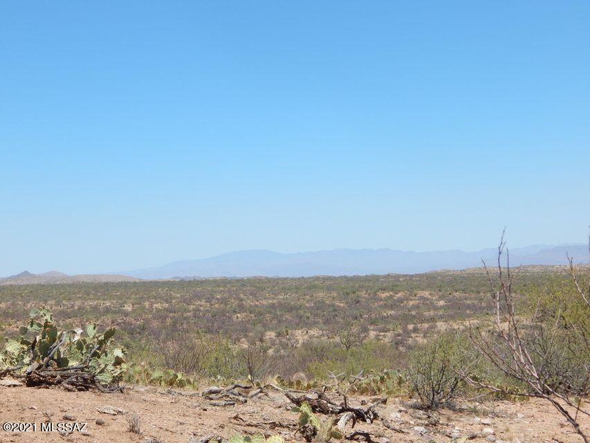 Out Of Pima County - Land