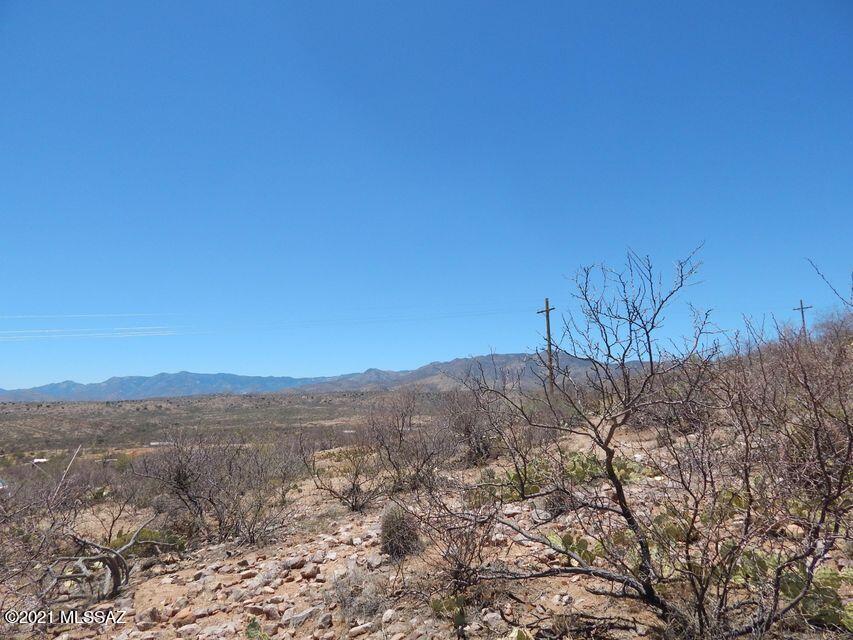 Out Of Pima County - Land