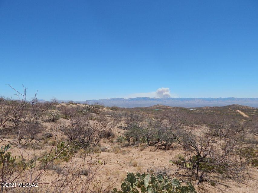 Out Of Pima County - Land