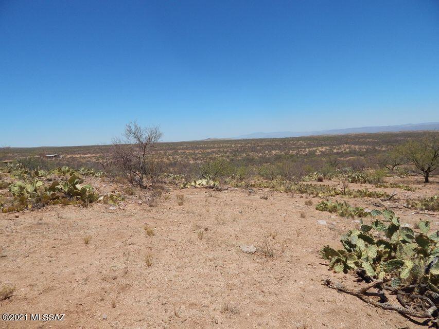 Out Of Pima County - Land