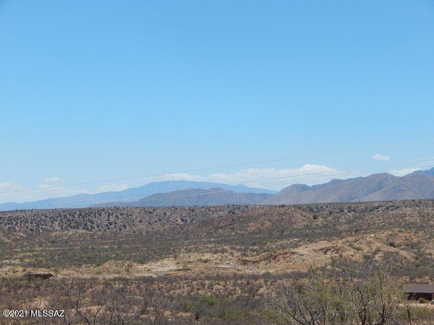 Out Of Pima County - Land