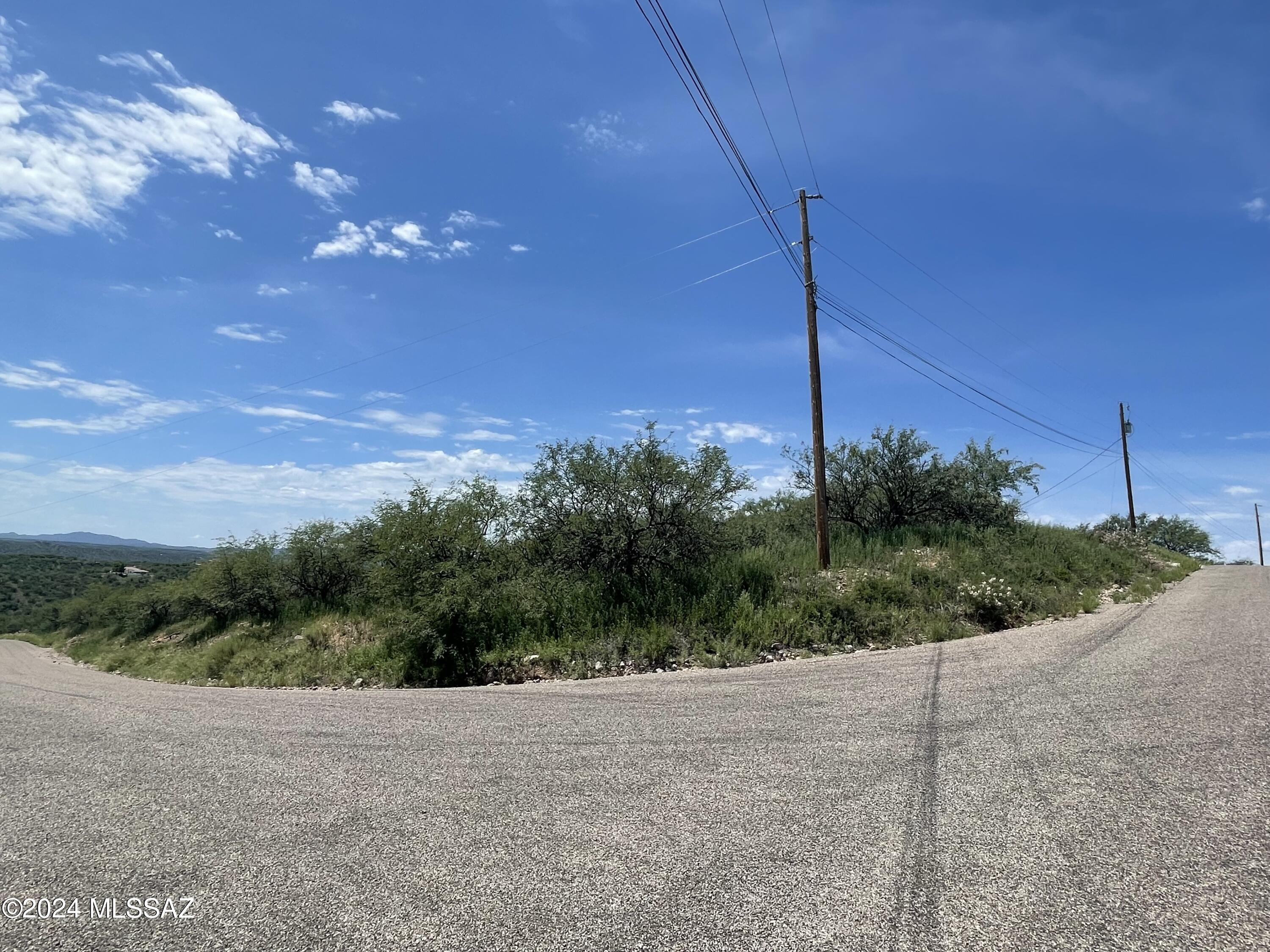 Rio Rico Ranchettes 9 - Land