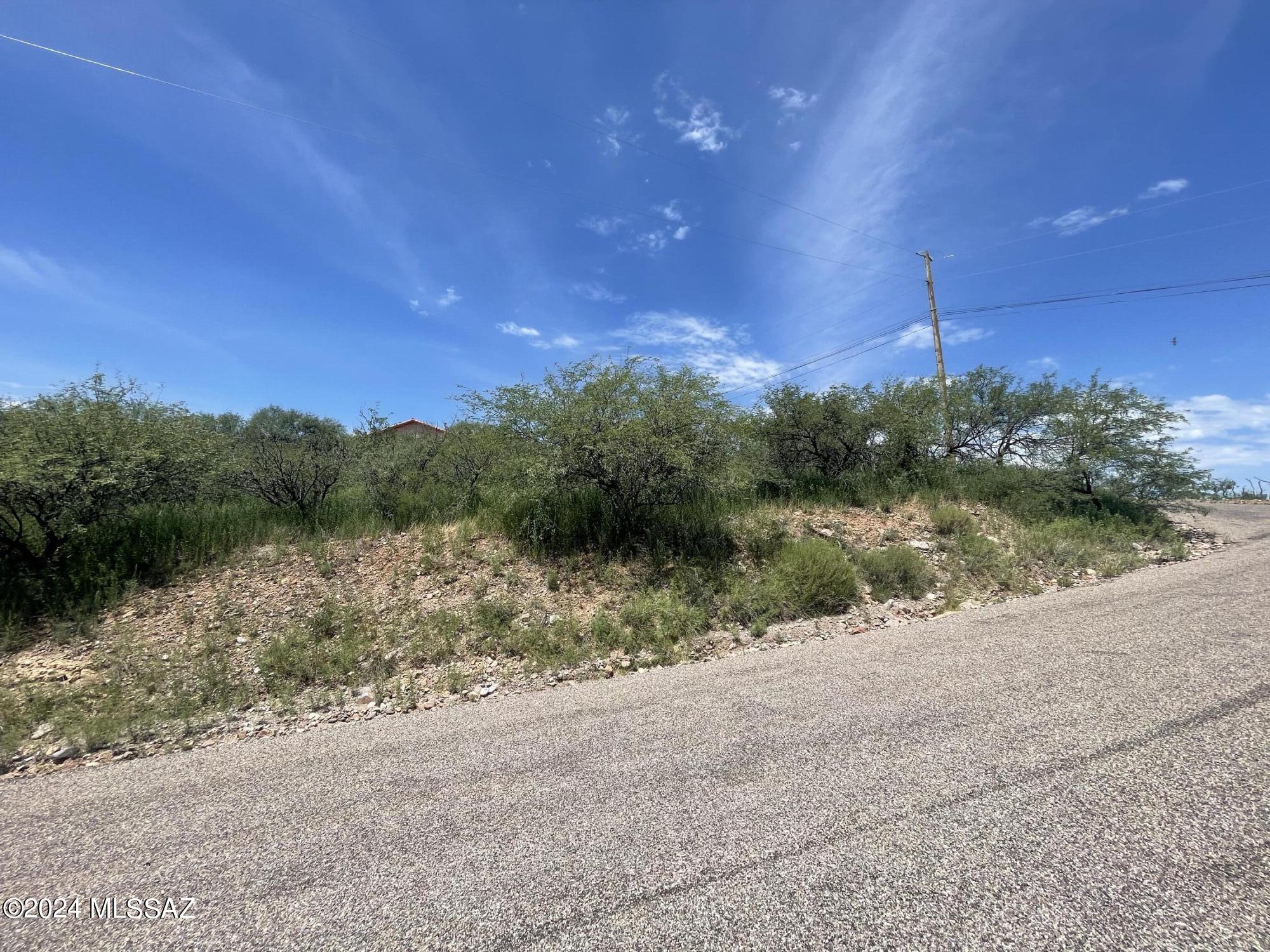 Rio Rico Ranchettes 9 - Land
