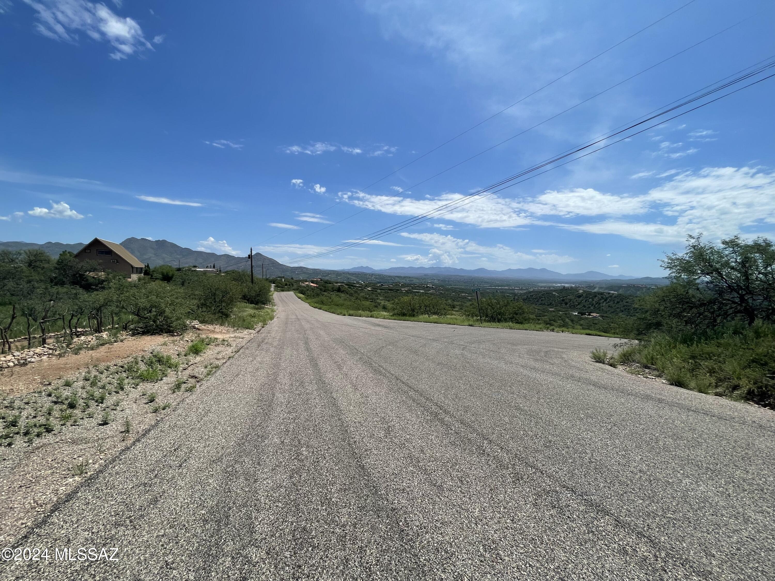 Rio Rico Ranchettes 9 - Land