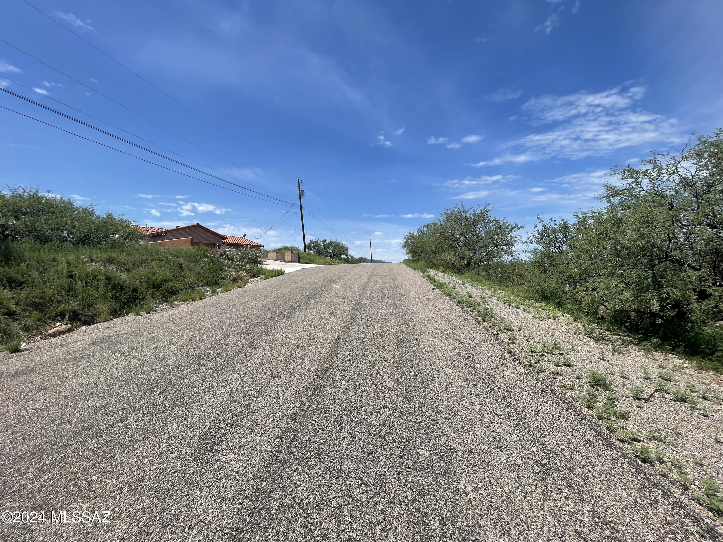 Rio Rico Ranchettes 9 - Land